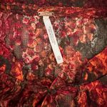 Free People NWOT Out for the Night Top Photo 7