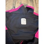 The North Face  Black Pink Athletic Lined Running Shorts Women’s Medium Photo 8