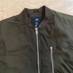 H&M Bomber Jacket Photo 2