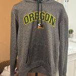 Champion Nike University Of Oregon Sweatshirt Photo 0