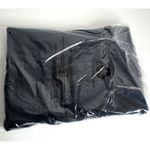 Alo Yoga  Scholar Straight Leg Sweatpant Size: 2XL Brand New Black Sealed Photo 4