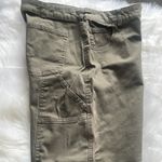 Wild Fable distressed cargo jeans Photo 5