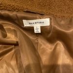Max Studio  brown jacket Photo 2