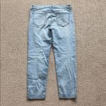 Harper Heritage Light Blue Women's Jeans Photo 7