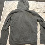 Nike Dark Gray Hoodie Photo 1