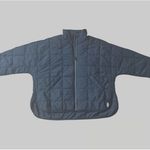 Free People FP MOVEMENT x Hatch Pippa Packable Puffer Jacket in Black Size L Photo 7