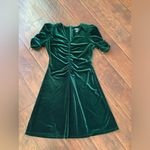 DKNY Pretty velvet dress πππ Photo 3