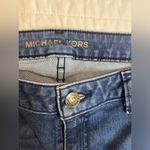 Michael Kors  izzy skinny jeans Photo 1