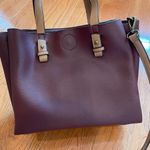 Nicole Miller  New York Alexa Shopper Tote handbag Photo 2