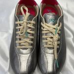 PALE Women’s Silver Sun HEMATITE Lightweight Traction Sport Sneakers Size 7 NEW Photo 8