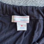 Gap  Maxi black dress Photo 4