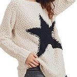 I Just Have to Have It Star Sweater Photo 0