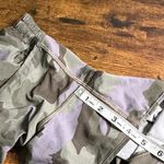 Lululemon  athletica Camo Athletic Shorts Photo 5