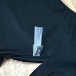 Aerie  Black Halter Bikini Top Photo 4