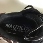 Nautilus Spark CT Low safety shoes with a zebra Photo 6