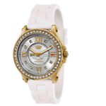 Juicy Couture Gold PEDIGREE Watch Photo 5