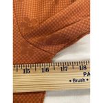 Billabong  Women's COCONUT FLOWERS Dress - Medium Orange Photo 14