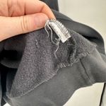 Adidas Los Angeles Graphic Fleece Hoodie Hooded Sweatshirt Unisex Large Gray LA Photo 6