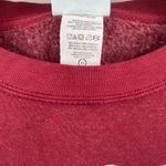 47 NEW ' BRAND VINTAGE TUBULAR Sweatshirt Size Medium Ohio State Buckeyes NWOT Photo 3