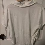 SheIn Slim Fit Collared Shirt  Photo 1