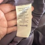 Anthropologie NWT By Purple Silky Culottes Wide Leg PANTS Size Medium Photo 8