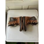 The North Face  Women's Nuptse Purna Insulated Water-Resistant Suede Boots 7 Photo 3