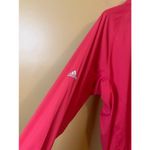 Adidas  ClimaProof Women's Windbreaker Size Medium Photo 7