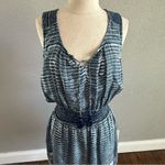 Calypso St. Barth  Zineba Silk Dress Size‎ Small EUC Photo 2