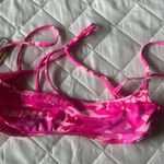 Skim bikini top Pink Photo 0