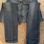 William Rast  Sculpted Jean Photo 3