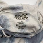AC/DC  PULL OVER HOODIE Photo 2