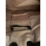 Dooney & Bourke Medium Chiara Patent Leather Drawstring Satchel Bag Black Photo 11