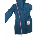 The North Face Women Insulated Ancha Hooded Waterproof Parka Blue Size XS - NWT Photo 11