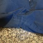 Everlane The Bi-Stretch Work Pant Navy Blue 10 Photo 11