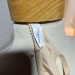 Wings Love Nude Cream Lace Bra 34C Size undefined Photo 2