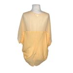 Helmut Lang  oversized blouse Photo 1