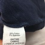 J.Crew  ladies blouse S Photo 3