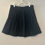 Loft Ann Taylor black swiss dot circle skirt size 6 NEW with tags Photo 10