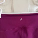 Peloton  Cadent crop jacket and legging set size xs Photo 9