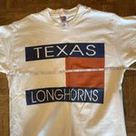Fruit of the Loom Texas Longhorns Tee Shirt Photo 4