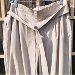 Athleta  Skyline Pant II Beige 16 Photo 3