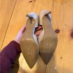 Calvin Klein NWOT Women's Beige Heels Photo 5