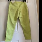 Aerie OFFLINE BY The Hugger Legging in Light Green Yellow- Size Large L - NEW Photo 1