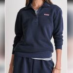 Vineyard Vines Navy Shep Shirt L Photo 1