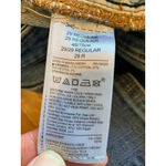 Gap Legging Medium Wash 5 Pocket Denim Jean Womens Size 29 Photo 2