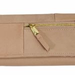 Jessica Simpson Chloe Tawny Wallet, Light Pink Photo 3