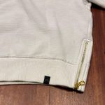 Varley  Ribbed Turtleneck Sweater Photo 2