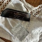 Free People  New Romantics Dress Photo 1