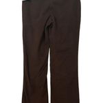 NWT CHEETAH WOMENS BROWN FLEECE SWEATPANTS Photo 1