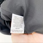 Cami NYC  The Charlie Black Silk Lace Tank Top Photo 6